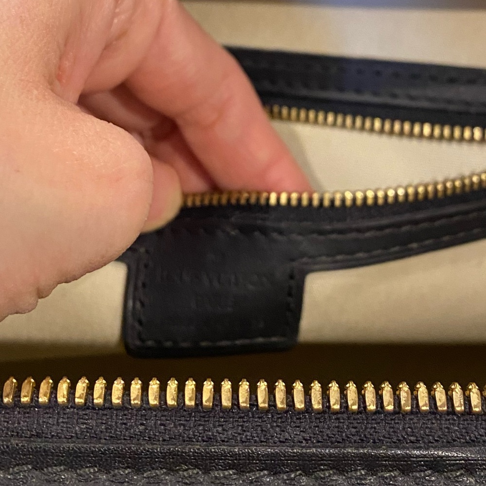 Louis Vuitton Monogram Josephine GM Speedy Bag - Picture 9 of 10